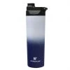 Top 10 ???? Hydraflow 25 Oz. Cadet Bottle With Easy Twist Cap White/Navy ???? -Stansport SHOP 0760 15516 0005 171 big 12