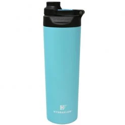 Cheap ???? Hydraflow 25 Oz. Cadet Bottle With Easy Twist Cap Aqua ✨