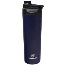 Cheap ???? Hydraflow 25 Oz. Cadet Bottle With Easy Twist Cap Navy Blue ⌛