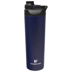 Hot Sale ???? Hydraflow 25 Oz. Cadet Bottle With Easy Twist Cap Purple ????