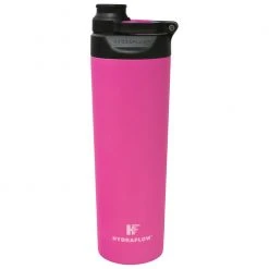 Buy ???? Hydraflow 25 Oz. Cadet Bottle With Easy Twist Cap Pink ❤️