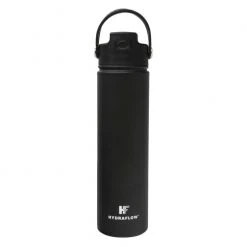 Coupon ???? Hydraflow 25-oz. Hybrid Bottle Black ????