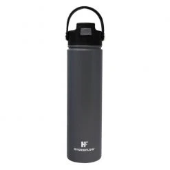 Coupon ✨ Hydraflow 25-oz. Hybrid Bottle Graphite ????