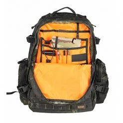 Outlet ⌛ Maxtacs Mission 2.0 ???? Backpack Black Combo ???? -Stansport SHOP 0760 15530 0001 018 big 71