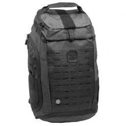 Cheapest ???? Samurai Tactical Kabuto Tactical ???? Backpack Black ????