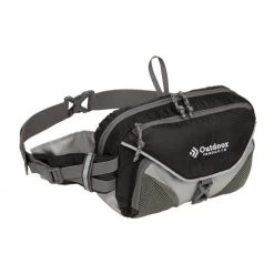 Wholesale ⭐ Outdoor Products Road Runner Waist Pack Black ????