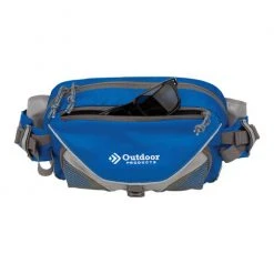 Best deal ???? Outdoor Products Road Runner Waist Pack Blue Combo ????