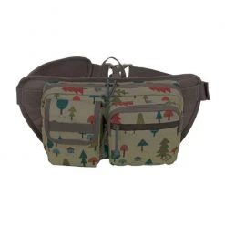 Top 10 ???? Outdoor Products Soto Waist Pack Tan Combo ????