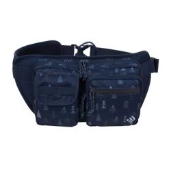 Wholesale ❤️ Outdoor Products Soto Waist Pack Blue Combo ????
