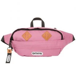 Hot Sale ???? Outdoor Products Trail Waist Pack Mauve ????