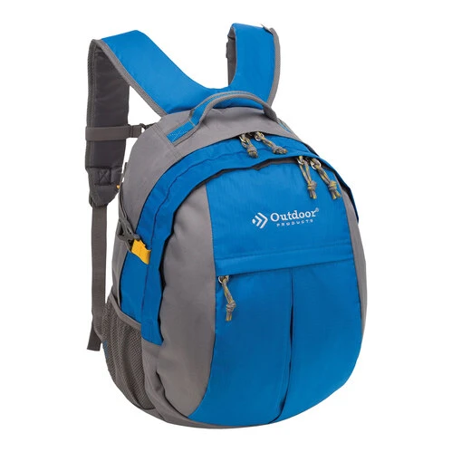 Best Sale ???? Outdoor Products Contender Daypack Royal Blue ✔️ 3 Best Sale ???? Outdoor Products Contender Daypack Royal Blue ✔️