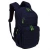 Promo ???? Outdoor Products Toledo Daypack Blue ???? -Stansport SHOP 0765 10596 4681 400 big 04