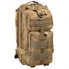 Best Pirce ???? World Famous Sports Medium Tactical Pack Tan ????