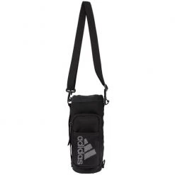 Top 10 ???? Adidas Hydration Crossbody Black/White ????