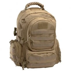 Best Sale ???? Highland Tactical West Tactical ???? Backpack Original ✔️