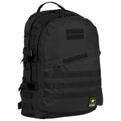 Hot Sale ???? U.S. Army Tactical Pack Black ????