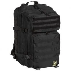 Brand new ???? U.S. Army Large Tactical Pack Black ✨