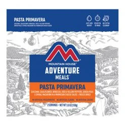 Budget ❤️ Mountain House Pasta Primavera Original ????