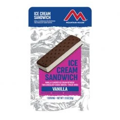 Deals ???? Mountain House Vanilla Ice Cream Sandwich Original ✨