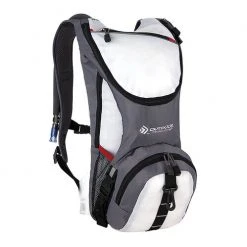 Promo ???? Outdoor Products Ripcord Hydration Pack Gray/White ⭐
