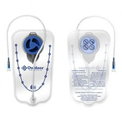 Best reviews of ⌛ Outdoor Products 3L Hydration Reservoir Original ????
