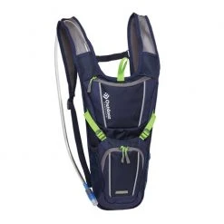 Best deal ???? Outdoor Products Heights 2L Hydration Pack Navy Combo ????