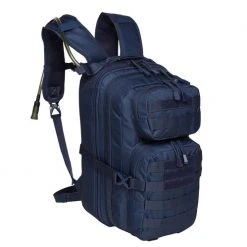 Deals ❤️ Fieldline Surge Tactical Hydration ???? Backpack Navy Blue ✔️