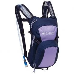 Best Pirce ???? Outdoor Products Tadpole Hydration Pack Purple ????