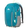 Best Pirce ???? High Sierra Hydrahike 24L Hydration Pack Blue/Gray ???? -Stansport SHOP 0780 10987 0005 417 big 03