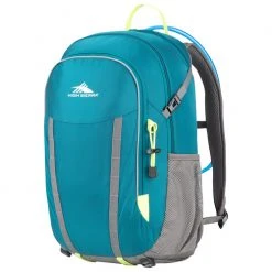 Best Pirce ???? High Sierra Hydrahike 24L Hydration Pack Blue/Gray ????