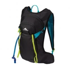 Coupon ???? High Sierra Hydrahike 2.0 Hydration Pack Black Combo ✔️