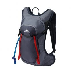 Promo ???? High Sierra Hydrahike 2.0 Hydration Pack Gray/Blue ????