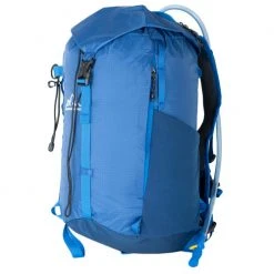 Brand new ⌛ American Outback Flash Hydration Pack Blue/Gray ????