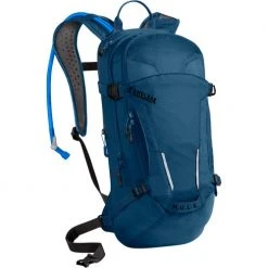 Deals ???? Camelbak M.U.L.E. 100-oz. Hydration Pack Blue ????