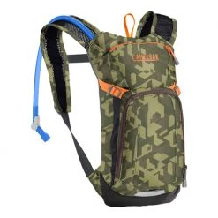 Best reviews of ???? Camelbak Mini Mule 50 Oz. Hydration Pack Camouflage ????