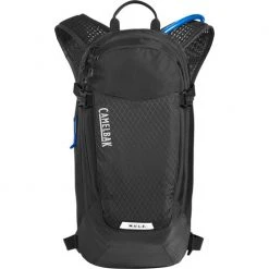 Best deal ???? Camelbak M.U.L.E. 12 Hydration Pack - 100 Oz. Black ???? -Stansport SHOP 0780 12777 0066 015 big 23