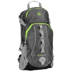 Best deal ???? Ecogear Peregrine 2L Hydration Pack Charcoal ????