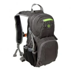 Coupon ???? Ecogear Water ???? Dog 2L Hydration ???? Backpack Gray/Black ????