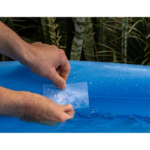 Budget ???? FLEX SEAL Patch & Repair Kit Original ✨ 4 Budget ???? FLEX SEAL Patch & Repair Kit Original ✨ - Image 2