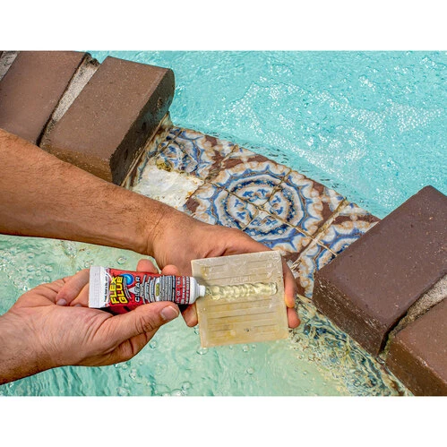 Budget ???? FLEX SEAL Patch & Repair Kit Original ✨ 8 Budget ???? FLEX SEAL Patch & Repair Kit Original ✨ - Image 6