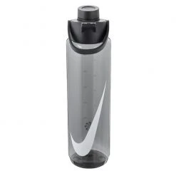 Deals ???? Nike Renew Recharge 32 Oz. Chug Bottle Black/White ????