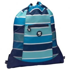 Best Pirce ✔️ Gecko Waterproof Sackpack Blue Combo ????