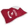 Best reviews of ???? Logo Brands NFL Sherpa Blanket Arizona Cardinals ????