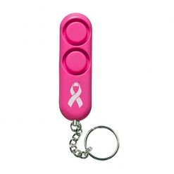 Budget ???? SABRE Portable Safety And Security Personal Alarm Pink ????