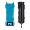 Best deal ???? SABRE Pepper Spray & Stun Gun Defense Kit Teal ❤️ 2 Best deal ???? SABRE Pepper Spray & Stun Gun Defense Kit Teal ❤️ -Stansport SHOP 6130 12911 1901 405 big 02