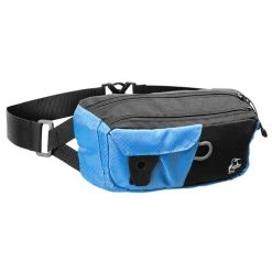 Wholesale ???? Chums Trekker Waist Pack Black/Blue ????