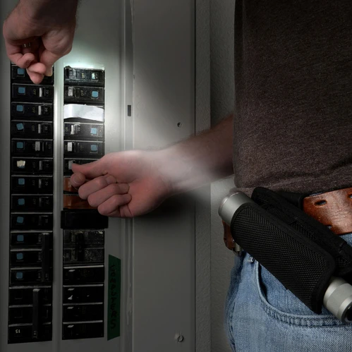 Buy ✔️ Nite Ize Lite Holster Stretch Flashlight Holder Original ⭐ 4 Buy ✔️ Nite Ize Lite Holster Stretch Flashlight Holder Original ⭐ - Image 2