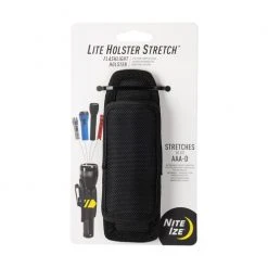 Buy ✔️ Nite Ize Lite Holster Stretch Flashlight Holder Original ⭐ 11 Buy ✔️ Nite Ize Lite Holster Stretch Flashlight Holder Original ⭐ -Stansport SHOP 6165 13092 0012 000 big 72