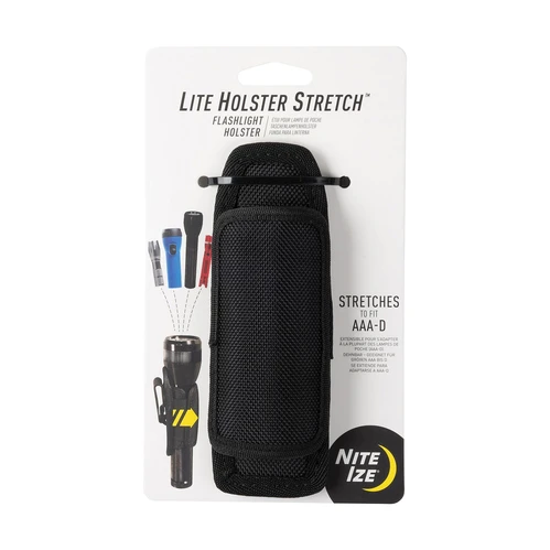 Buy ✔️ Nite Ize Lite Holster Stretch Flashlight Holder Original ⭐ 7 Buy ✔️ Nite Ize Lite Holster Stretch Flashlight Holder Original ⭐ - Image 5