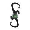 Top 10 ???? Nite Ize SlideLock 360 Degree Magnetic Locking Dual Carabiner Olive ????